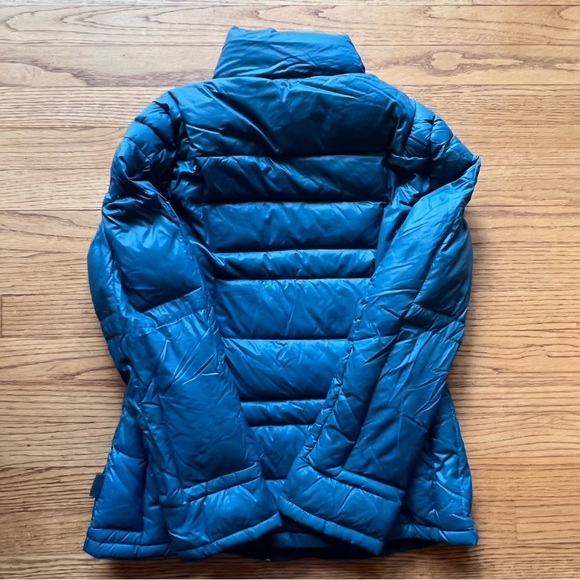 Calvin Klein Lightweight Premium Packable Down Jacket - Picture 4 of 6